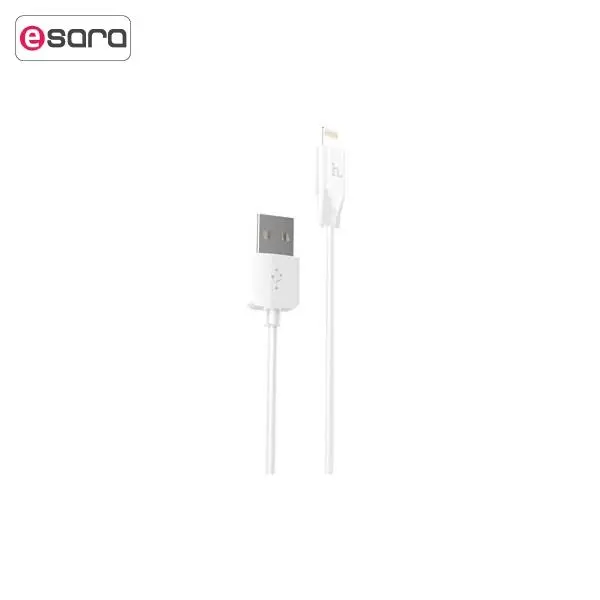 کابل تبدیل USB به لایتنینگ هوکو مدل X2 Rapid به طول 1 متر Hoco X2 Rapid USB To Lightning Cable 1m