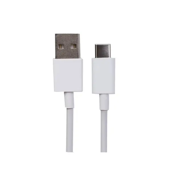 کابل سرجعبه Xiaomi Mi 2A 1m Type-C - 2