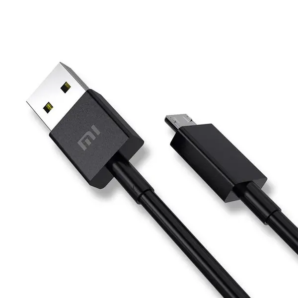 کابل شیائومی Xiaomi Micro USB Cable - 2