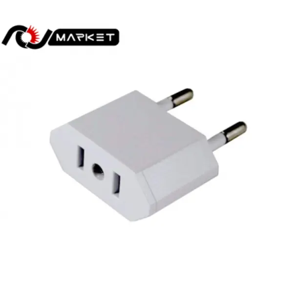 مبدل برق الدنیو مدل Z1  Ldnio Z1 Adaptor Converter Ldnio Z1 Adaptor Converter