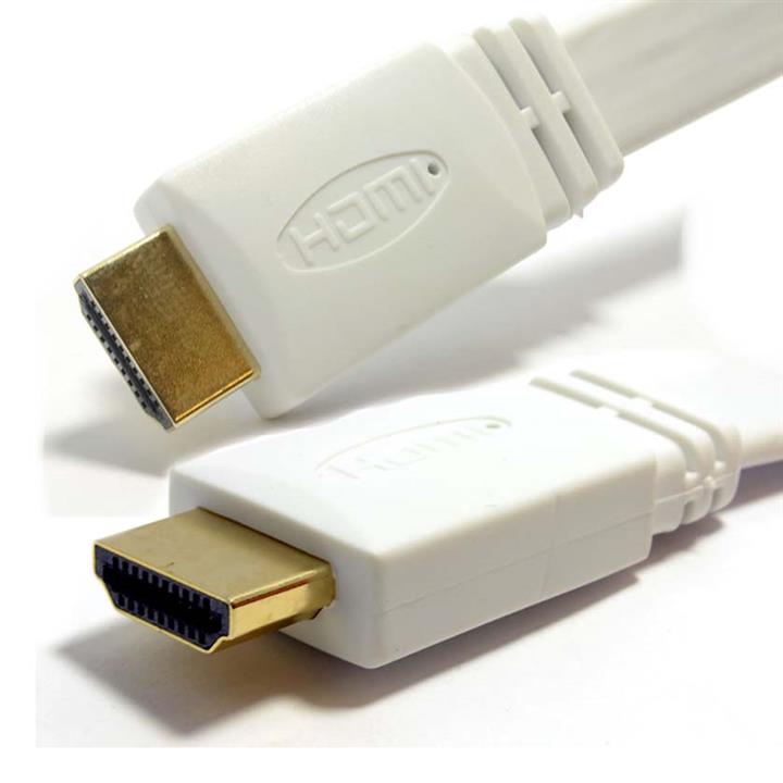 کابل 10 متری HDMI فلت PHILIPS