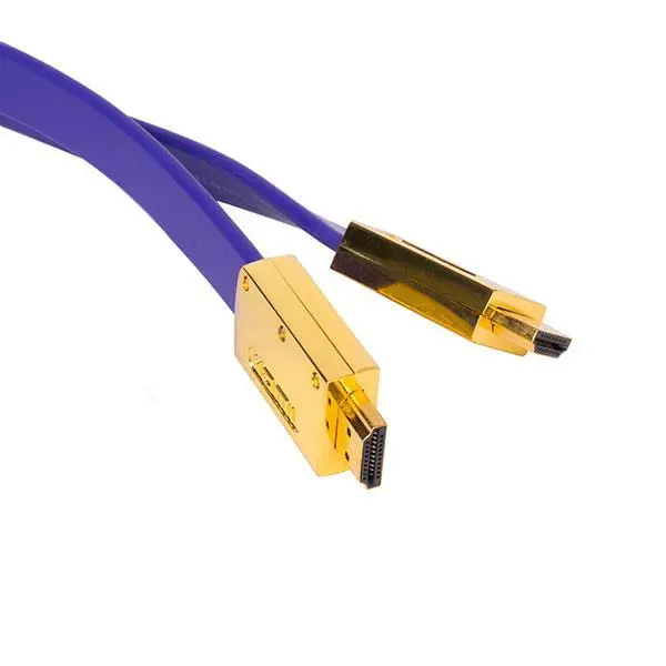 کابل 10 متری HDMI فلت PHILIPS