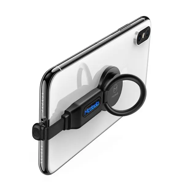 مبدل 1 به 2 لایتنینگ مک دودو مدل CA-6290 -