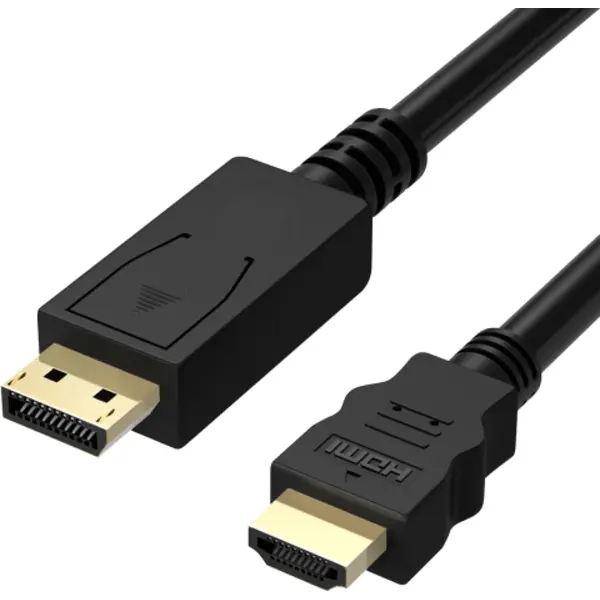 کابل 1.5 متری DISPLAY PORT به V-NET HDMI
