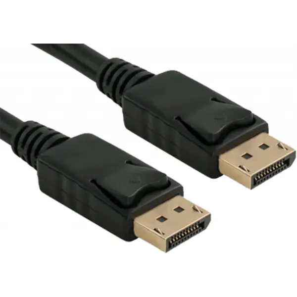 کابل 1.5 متری DISPLAY PORT به V-NET DISPLAY PORT - 5