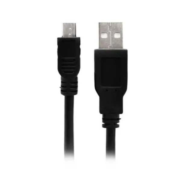 کابل 1.5 متری Mini USB ایکس پی پروداکت XP-Product Mini USB Cable 1.5m - 3