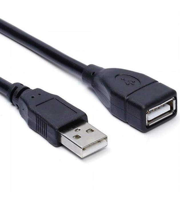 کابل 1.5 متری Mini USB ایکس پی پروداکت XP-Product Mini USB Cable 1.5m
