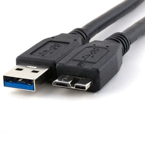 کابل هارد 1.5 متری USB3 P-net - 2