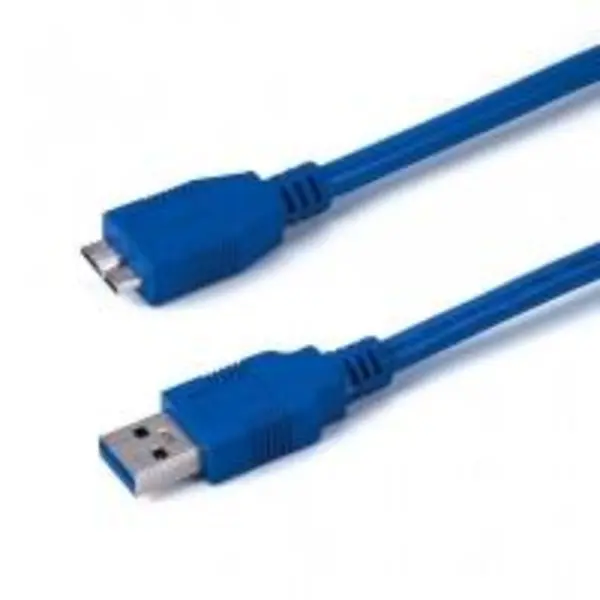 کابل هارد 1.5 متری USB3 P-net - 4