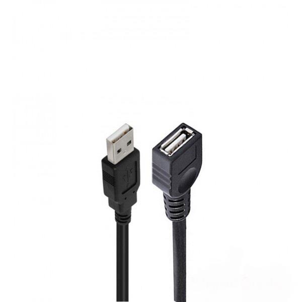 کابل افزایش 1.5متری USB مچر MR-84