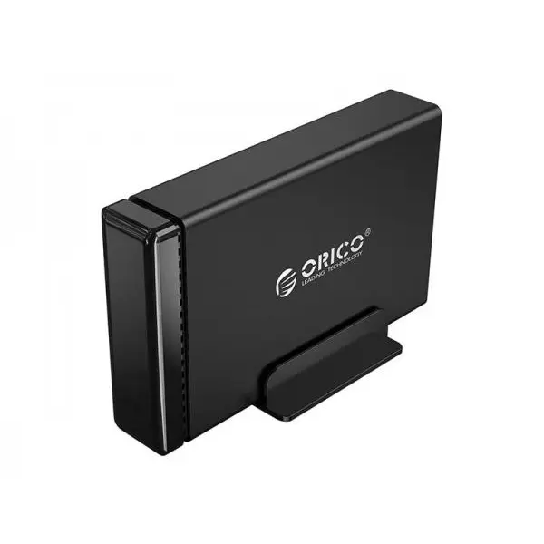 کابل و مبدل باکس هارد درایو 2.5 اینچی تایپ سی اوریکو ORICO NS100U3 USB3.0 Hard Drive Dock