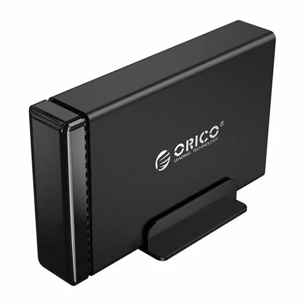 کابل و مبدل باکس هارد درایو 2.5 اینچی تایپ سی اوریکو ORICO NS100U3 USB3.0 Hard Drive Dock