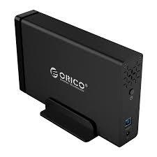 کابل و مبدل باکس هارد درایو 2.5 اینچی تایپ سی اوریکو ORICO NS100U3 USB3.0 Hard Drive Dock