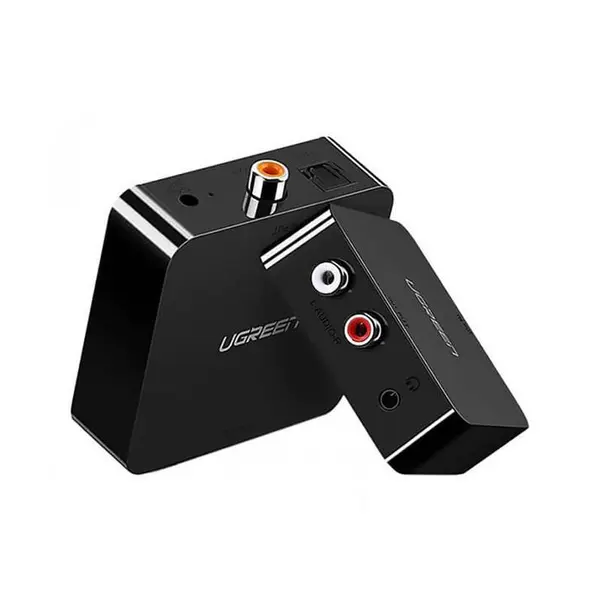 تبدیل صدای دیجیتال به آنالوگ یوگرین 30523 Ugreen 30523 Digital To Analog Audio Converter