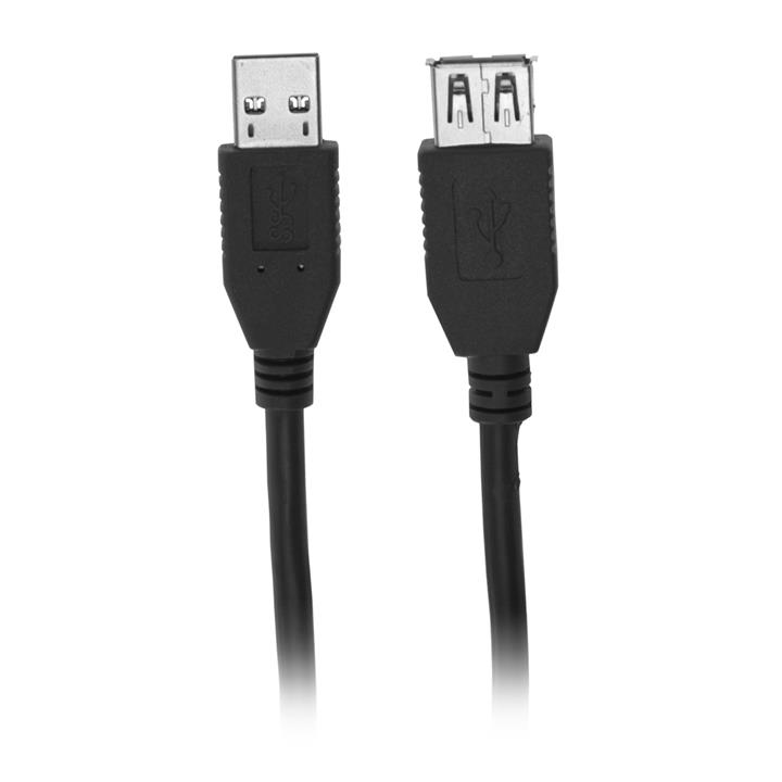 کابل افزایش طول 3.0 USB پی نت طول 3 متر