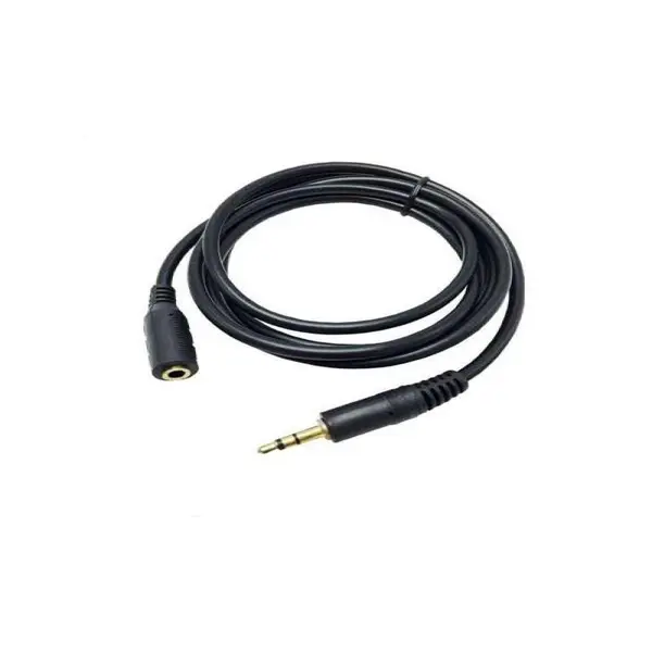 کابل افزایش طول 3.5 میلی متری فیلیپس مدل SWA2528W/10 به طول 1.5 متر Philips SWA2528W/10 Extension Cable 1.5m