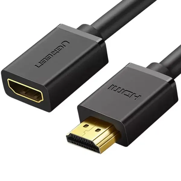 کابل افزایش طول 3 متری HDMI برند یوگرین مدل HD107-10145