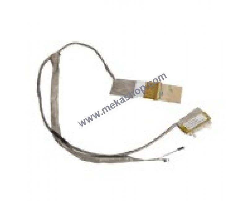 کابل فلت لپ تاپ ایسوس Asus LVDS cable X44 کشویی