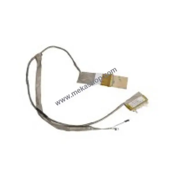 کابل فلت لپ تاپ ایسوس Asus LVDS cable X44 کشویی