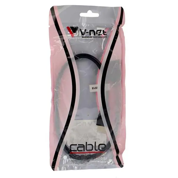 CABLE HDMI V NET 50CM وی نت HDMI کابل افزایش طول - 3
