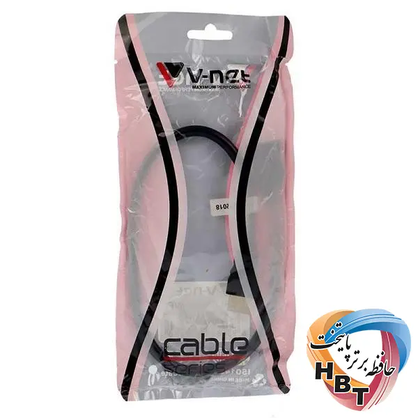 CABLE HDMI V NET 50CM وی نت HDMI کابل افزایش طول - 4