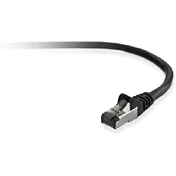کابل شبکه Cat6 بلکین مدل A3L981bt05MBKHS  طول 5 متر