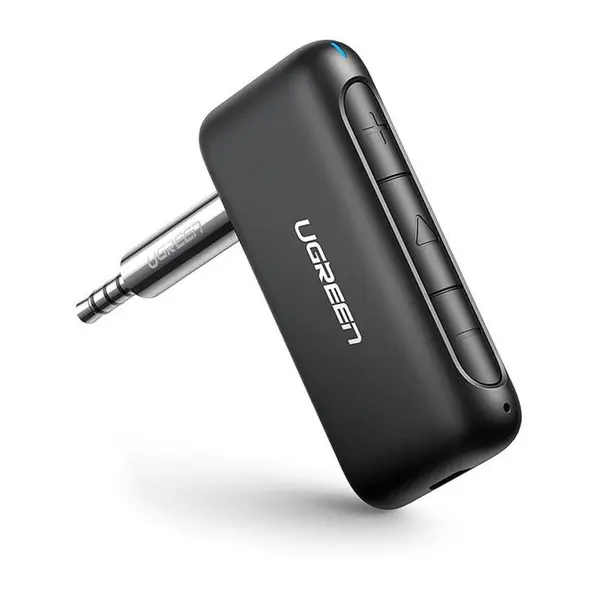 کابل و مبدل گیرنده بلوتوث صوتی یوگرین CM276 Ugreen CM276 Bluetooth Audio Receiver / 70303