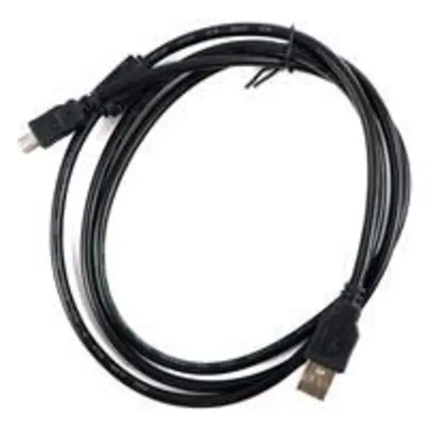 کابل ذوزنقه ای ۱.۵متری نویزگیر دار DATALIFE 5PIN Cable