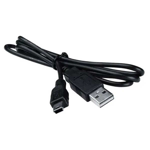 کابل ذوزنقه ای DataLife mini USB 1.5m