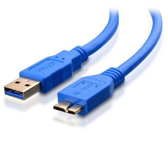 کابل هارد DATALIFE USB3.0 30cm DATALIFE  150cm USB3 External Hard Cable