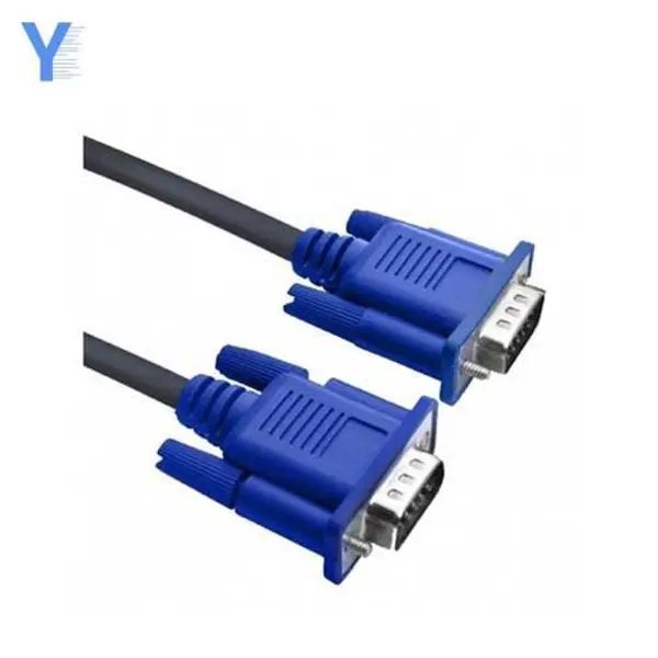 کابل DataLife VGA 1.5m پک ساده VGA cable 15m Datalife
