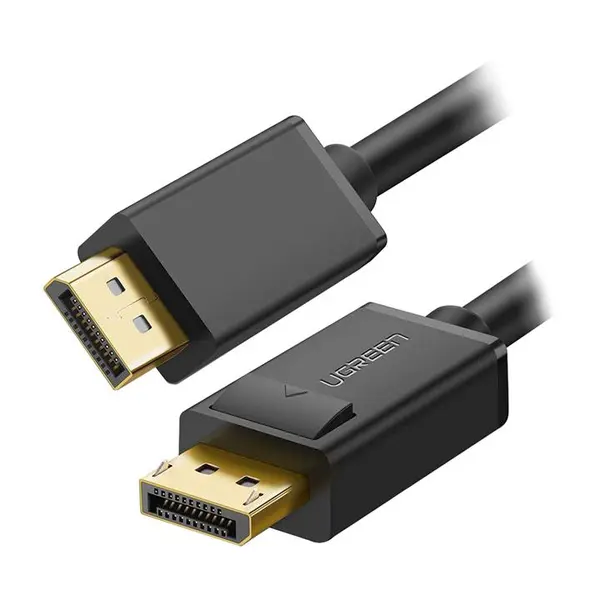 کابل Display Port یوگرین مدل DP102 طول 3 متر UGREEN DP102 DisplayPort Cable 3M - 2