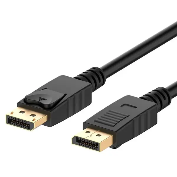 کابل DisplayPort وی نت طول 1.5 متر - 4