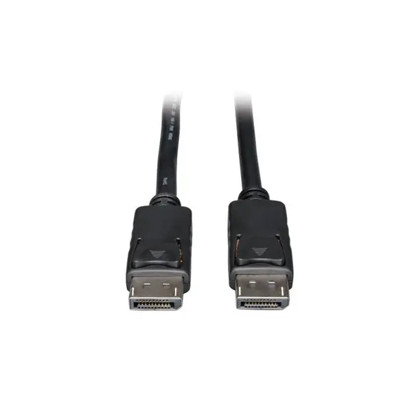 کابل DisplayPort وی نت طول 1.5 متر - 5