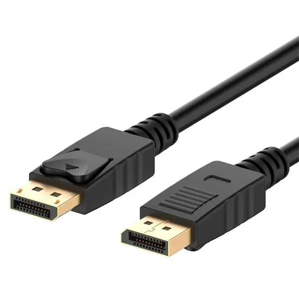 کابل DisplayPort وی نت طول 1.5 متر - 2