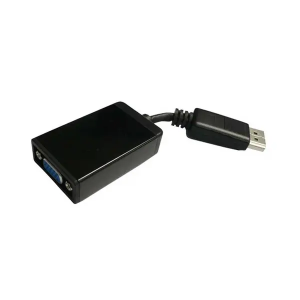 مبدل Display به VGA مادگی رزولوشن 1920x1200 فرانت مدل FN-DP2V - 2