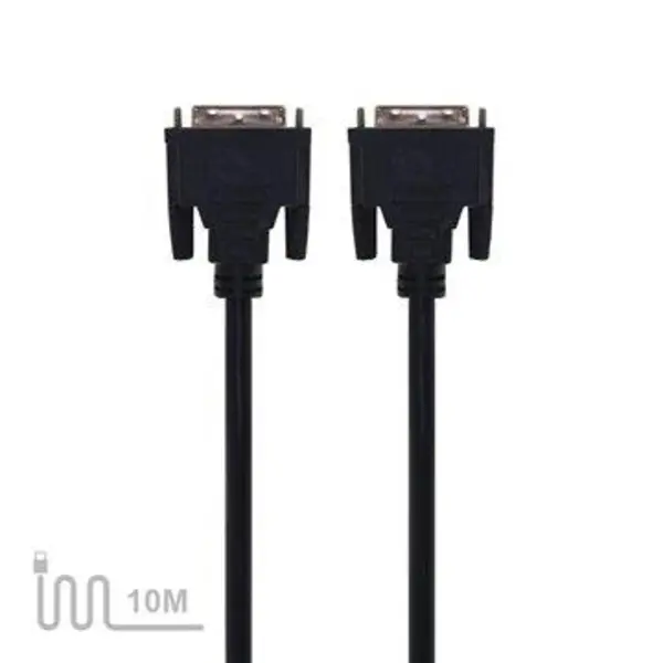 کابل DVI پی نت طول 10 متر - 3