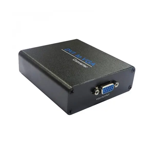 تبدیل DVI-D به VGA برند فرانت مدل FN-V103 Faranet FN-V103 DVI-D To VGA Converter - 4