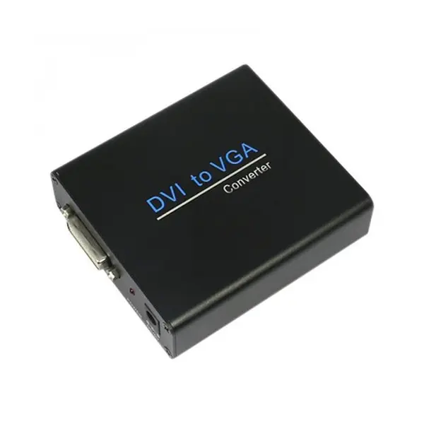 تبدیل DVI-D به VGA برند فرانت مدل FN-V103 Faranet FN-V103 DVI-D To VGA Converter - 2