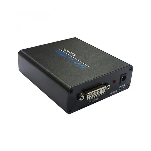 تبدیل DVI-D به VGA برند فرانت مدل FN-V103 Faranet FN-V103 DVI-D To VGA Converter - 3