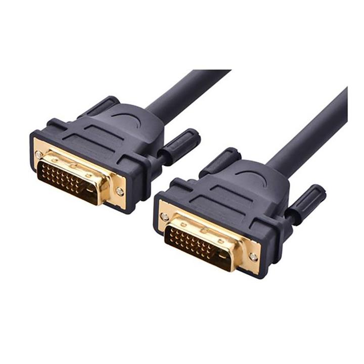 کابل DVI وی نت مدل DVI01 طول 1.5متر -