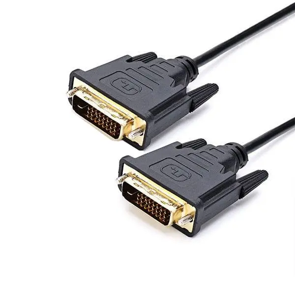 کابل DVI پی نت مدل P-1 طول 1.5 متر - - 2