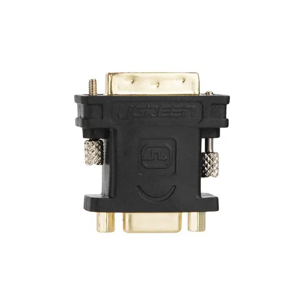 مبدل DVI به VGA یوگرین مدل 20122 Ugreen 20122 DVI TO VGA Adapter - 2