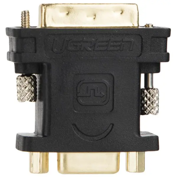 مبدل DVI به VGA یوگرین مدل 20122 Ugreen 20122 DVI TO VGA Adapter - 5