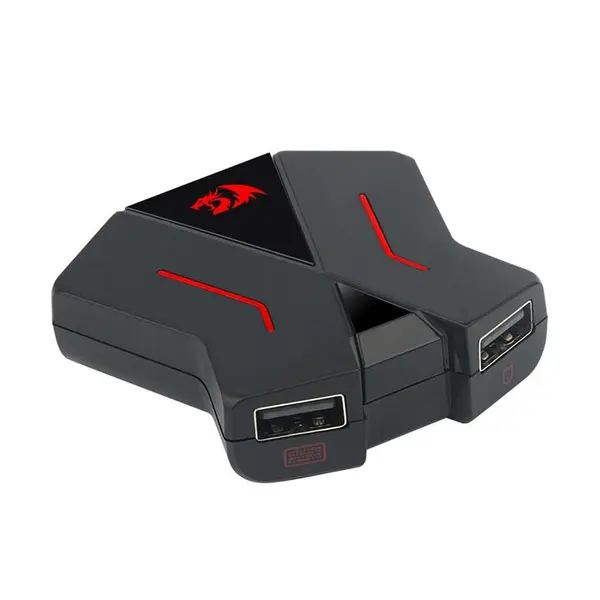 مبدل ردراگون Eris GA200 Redragon Eris GA200 Keyboard&Mouse