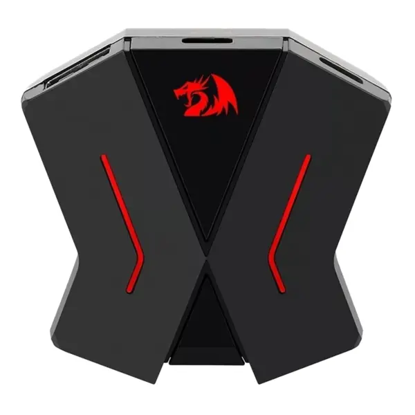 مبدل ردراگون Eris GA200 Redragon Eris GA200 Keyboard&Mouse