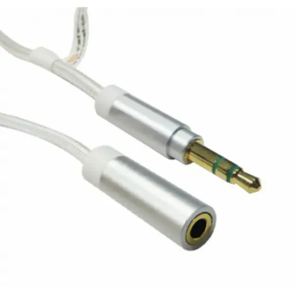 کابل افزایش طول صدا فرانت مدل FN-ACFW10 به طول 1 متر Faranet FN-ACFW10 Audio Extension Cable 1m - 3