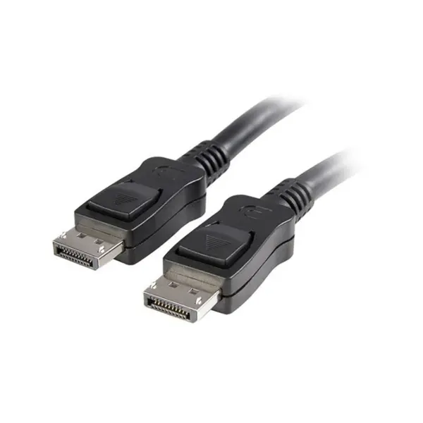 کابل دوسر دیسپلی فرانت مدل FN-DPCB18 به طول 1.8 متر FN-DPCB18 1.8M DisplayPort to DisplayPort Cable کابل دوسر دیسپلی فرانت مدل FN-DPCB18 به طول 1.8 متر - 4