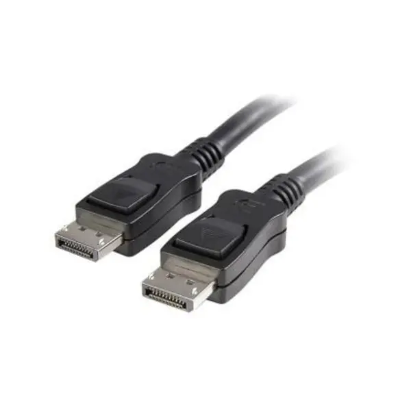 کابل دوسر دیسپلی فرانت مدل FN-DPCB18 به طول 1.8 متر FN-DPCB18 1.8M DisplayPort to DisplayPort Cable کابل دوسر دیسپلی فرانت مدل FN-DPCB18 به طول 1.8 متر - 3