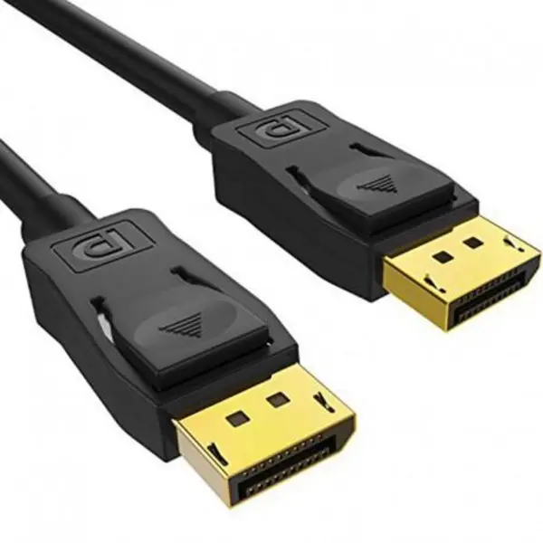 کابل دوسر دیسپلی فرانت مدل FN-DPCB30 به طول 3 متر FN-DPCB30 3M DisplayPort to DisplayPort Cable - 3